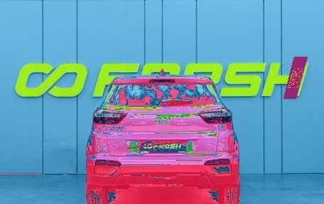 Hyundai Creta I рестайлинг, 2018 год, 1 698 000 рублей, 4 фотография