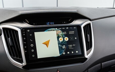 Hyundai Creta I рестайлинг, 2018 год, 1 698 000 рублей, 13 фотография