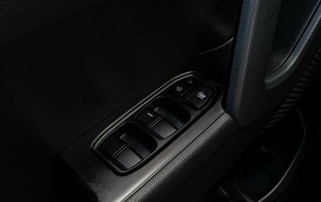 Hyundai Creta I рестайлинг, 2018 год, 1 698 000 рублей, 16 фотография