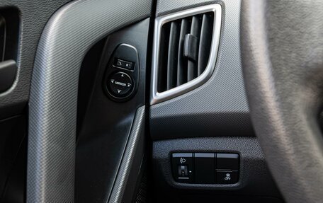 Hyundai Creta I рестайлинг, 2018 год, 1 698 000 рублей, 17 фотография