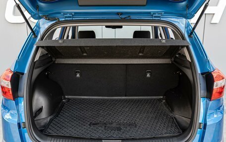 Hyundai Creta I рестайлинг, 2018 год, 1 698 000 рублей, 18 фотография