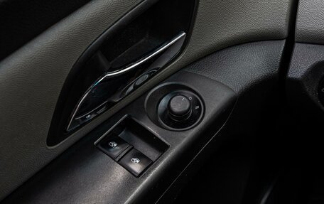 Chevrolet Cruze II, 2012 год, 749 000 рублей, 15 фотография