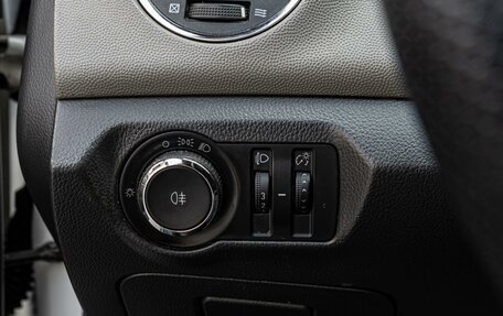 Chevrolet Cruze II, 2012 год, 749 000 рублей, 16 фотография