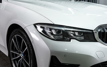 BMW 3 серия, 2020 год, 3 369 000 рублей, 7 фотография