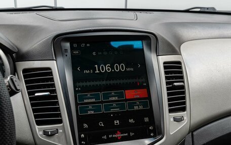 Chevrolet Cruze II, 2012 год, 749 000 рублей, 12 фотография