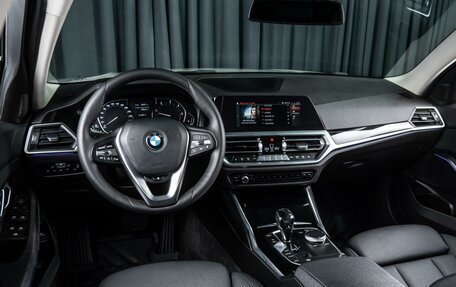 BMW 3 серия, 2020 год, 3 369 000 рублей, 8 фотография