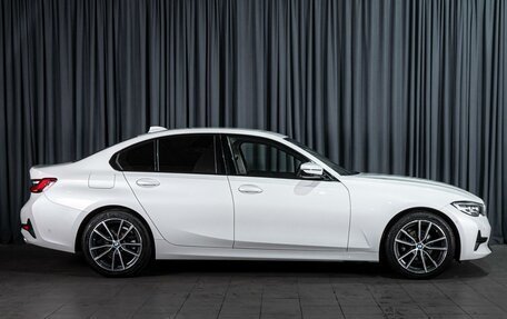 BMW 3 серия, 2020 год, 3 369 000 рублей, 5 фотография