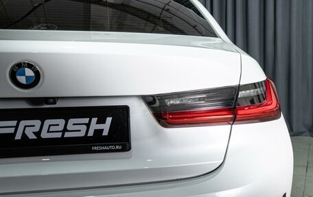 BMW 3 серия, 2020 год, 3 369 000 рублей, 6 фотография