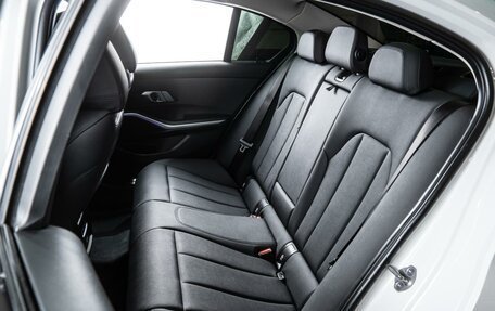 BMW 3 серия, 2020 год, 3 369 000 рублей, 11 фотография