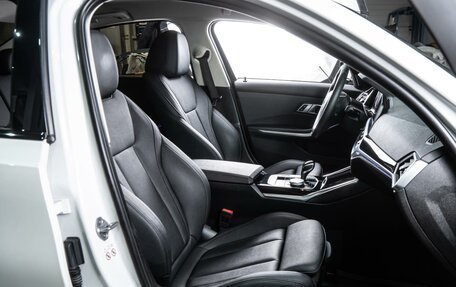 BMW 3 серия, 2020 год, 3 369 000 рублей, 10 фотография