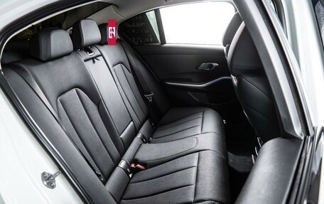 BMW 3 серия, 2020 год, 3 369 000 рублей, 9 фотография