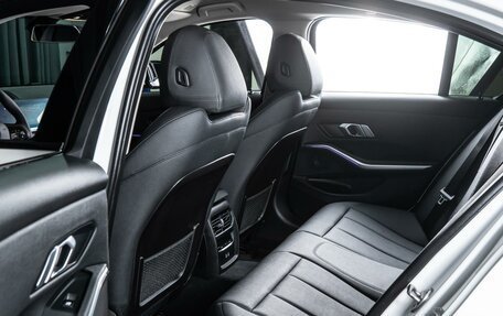 BMW 3 серия, 2020 год, 3 369 000 рублей, 13 фотография