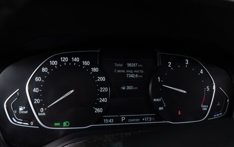 BMW 3 серия, 2020 год, 3 369 000 рублей, 14 фотография