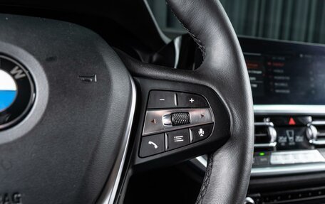 BMW 3 серия, 2020 год, 3 369 000 рублей, 19 фотография