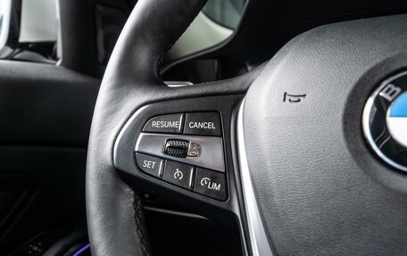 BMW 3 серия, 2020 год, 3 369 000 рублей, 18 фотография