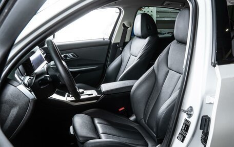 BMW 3 серия, 2020 год, 3 369 000 рублей, 12 фотография