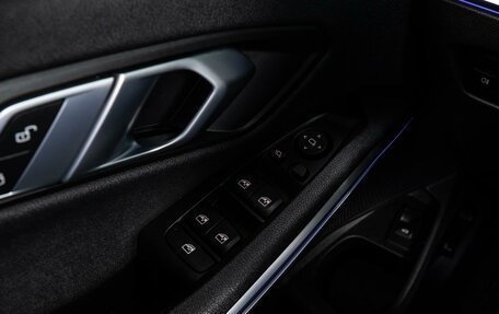 BMW 3 серия, 2020 год, 3 369 000 рублей, 22 фотография