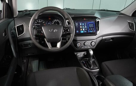 Hyundai Creta I рестайлинг, 2020 год, 1 999 000 рублей, 6 фотография