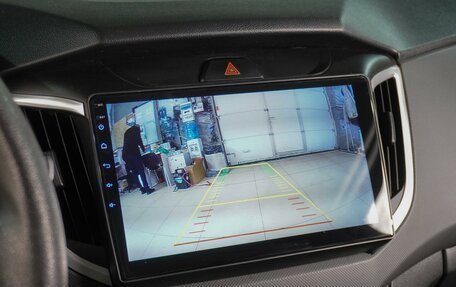 Hyundai Creta I рестайлинг, 2020 год, 1 999 000 рублей, 16 фотография