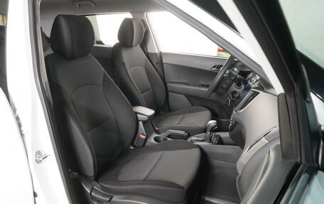 Hyundai Creta I рестайлинг, 2020 год, 1 999 000 рублей, 8 фотография