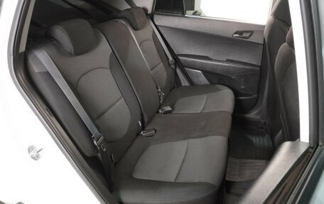 Hyundai Creta I рестайлинг, 2020 год, 1 999 000 рублей, 7 фотография