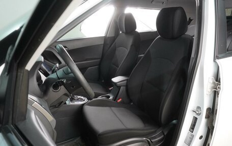 Hyundai Creta I рестайлинг, 2020 год, 1 999 000 рублей, 10 фотография