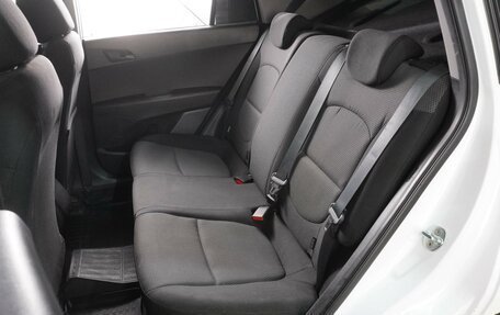 Hyundai Creta I рестайлинг, 2020 год, 1 999 000 рублей, 9 фотография