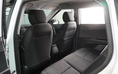 Hyundai Creta I рестайлинг, 2020 год, 1 999 000 рублей, 11 фотография