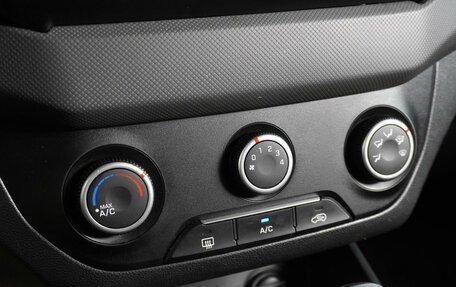 Hyundai Creta I рестайлинг, 2020 год, 1 999 000 рублей, 17 фотография