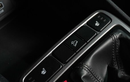 Hyundai Creta I рестайлинг, 2020 год, 1 999 000 рублей, 18 фотография