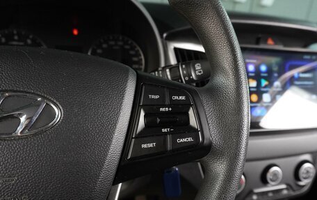 Hyundai Creta I рестайлинг, 2020 год, 1 999 000 рублей, 21 фотография