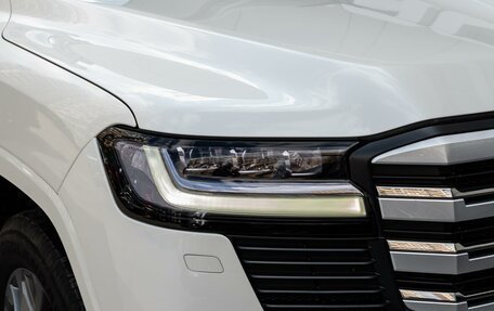 Toyota Land Cruiser, 2022 год, 10 700 000 рублей, 6 фотография