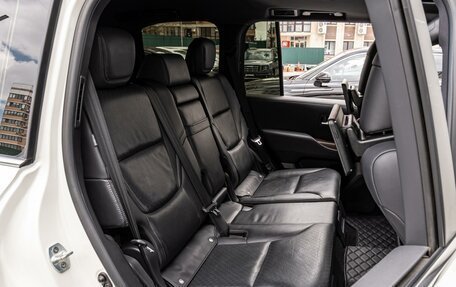 Toyota Land Cruiser, 2022 год, 10 700 000 рублей, 9 фотография