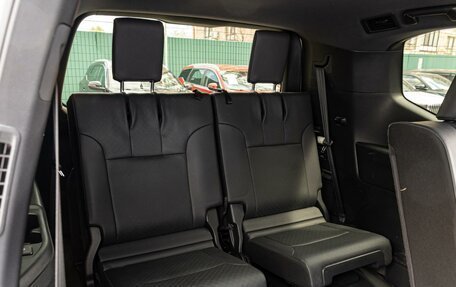 Toyota Land Cruiser, 2022 год, 10 700 000 рублей, 11 фотография