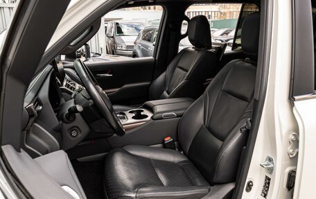 Toyota Land Cruiser, 2022 год, 10 700 000 рублей, 13 фотография