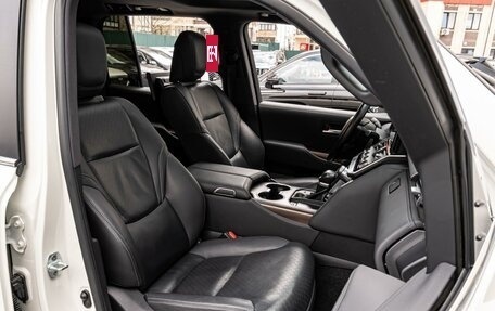 Toyota Land Cruiser, 2022 год, 10 700 000 рублей, 10 фотография