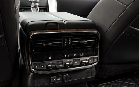 Toyota Land Cruiser, 2022 год, 10 700 000 рублей, 27 фотография