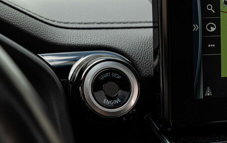 Toyota Land Cruiser, 2022 год, 10 700 000 рублей, 20 фотография