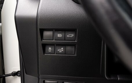 Toyota Land Cruiser, 2022 год, 10 700 000 рублей, 25 фотография