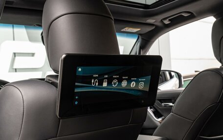 Toyota Land Cruiser, 2022 год, 10 700 000 рублей, 28 фотография