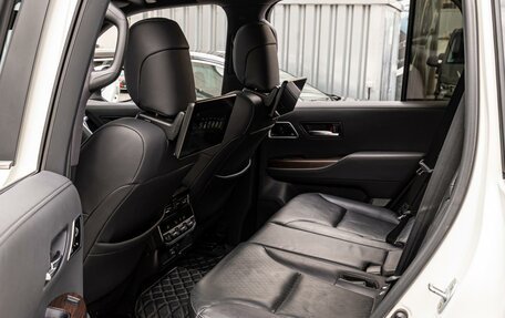 Toyota Land Cruiser, 2022 год, 10 700 000 рублей, 15 фотография
