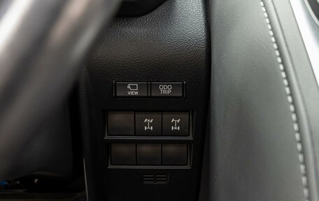 Toyota Land Cruiser, 2022 год, 10 700 000 рублей, 26 фотография