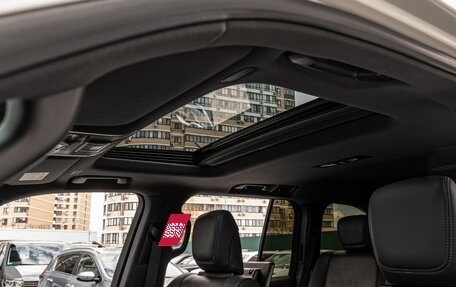 Toyota Land Cruiser, 2022 год, 10 700 000 рублей, 16 фотография