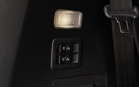 Toyota Land Cruiser, 2022 год, 10 700 000 рублей, 29 фотография