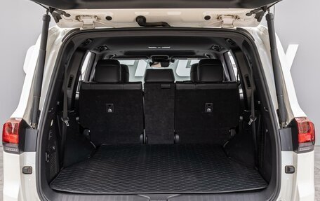 Toyota Land Cruiser, 2022 год, 10 700 000 рублей, 30 фотография