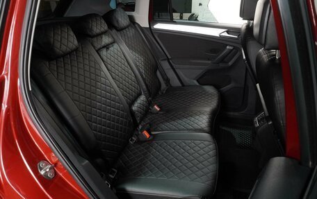 Volkswagen Tiguan II, 2017 год, 2 189 000 рублей, 7 фотография