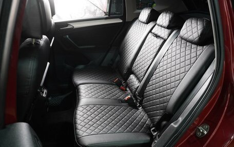 Volkswagen Tiguan II, 2017 год, 2 189 000 рублей, 9 фотография