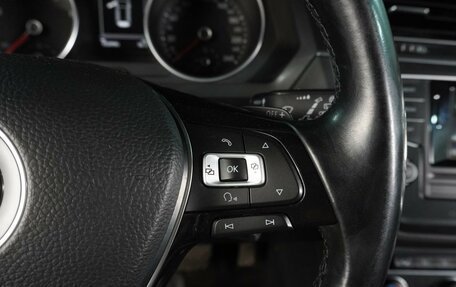 Volkswagen Tiguan II, 2017 год, 2 189 000 рублей, 23 фотография