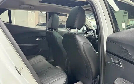 Peugeot 208 II, 2022 год, 1 390 000 рублей, 12 фотография