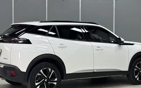 Peugeot 208 II, 2022 год, 1 390 000 рублей, 5 фотография